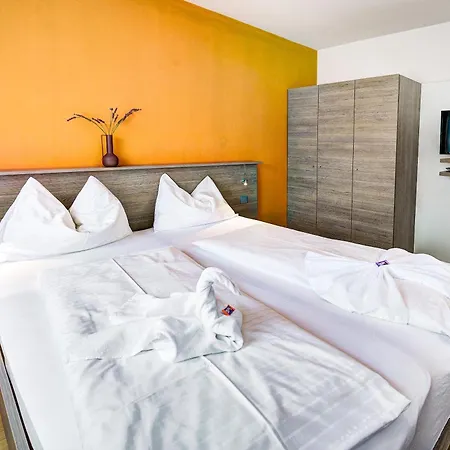 Hofmann Hotel Salzburg