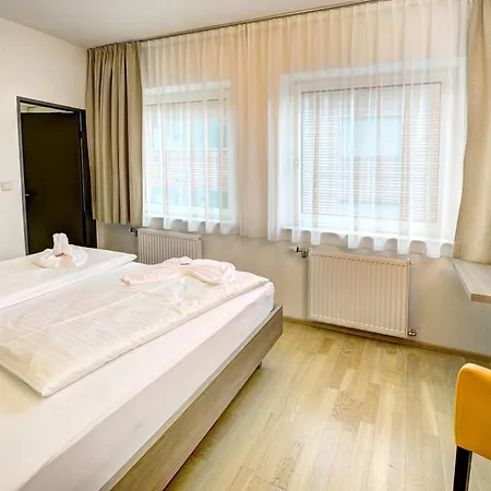 Hofmann 2* Salzburg