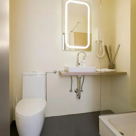 Hotel Hofmann Salzburg