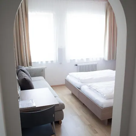 Hofmann Hotel
