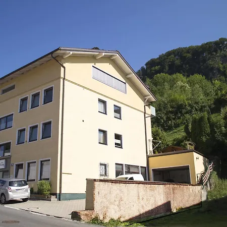 Hotel Hofmann 2*