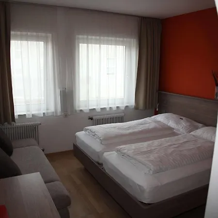 Hofmann Hotel 2*