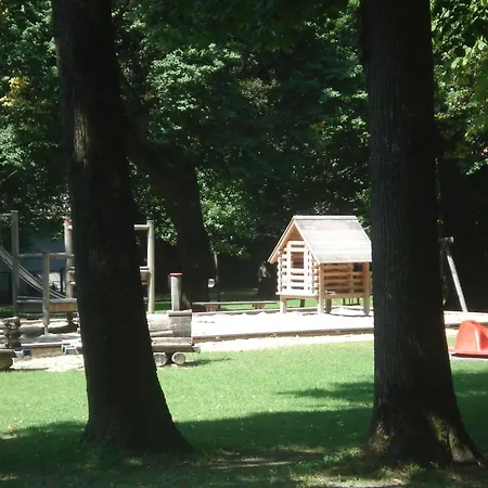 Hotel Hofmann