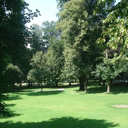 Hotel Hofmann 2*