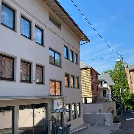 Hofmann Hotel Salzburg